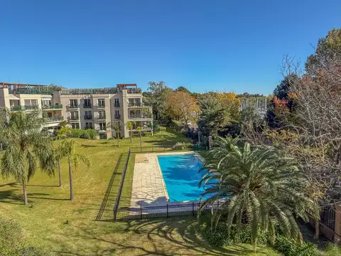 Departamento Semipiso  en Venta en Punta Chica, San Fernando, G.B.A. Zona Norte