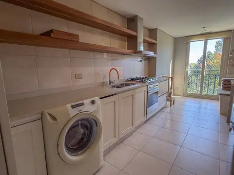 Departamento en Venta 13 años