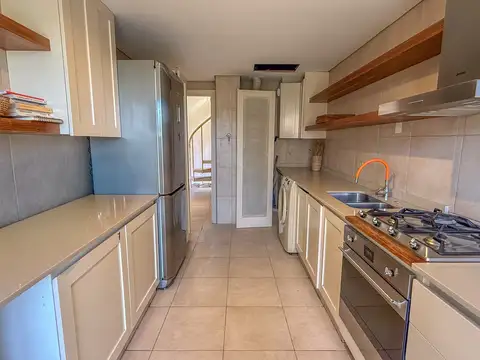 Departamento en Venta al Noroeste
