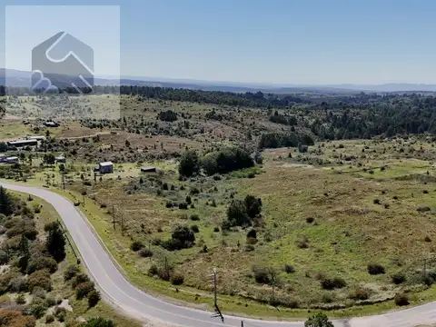 Rp 109 S/n, Villa Berna, Calamuchita, Córdoba