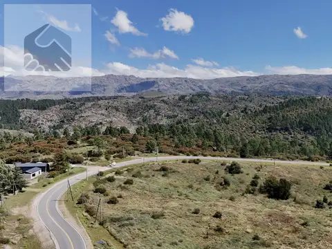 VENTA EN VILLA BERNA, 3 HECTAREAS SOBRE LA RUTA S273 (109) VALLE DE CALAMUCHITA