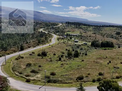 Terreno en Venta en Villa Berna, USD 64.200