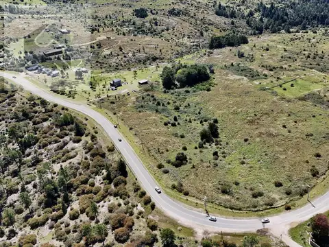 Terreno en Venta en Villa Berna, USD 64.200