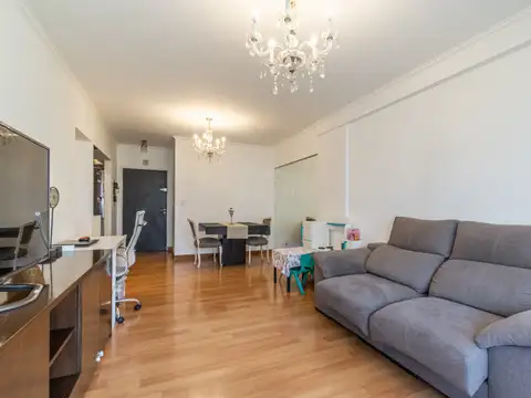 Avalos 2136 , Piso 8
