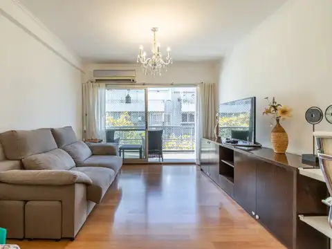 Departamento en Venta en Villa Urquiza, USD 260.000