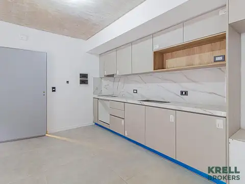 Departamento en Venta en Palermo Soho, USD 170.000