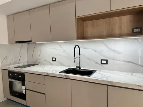 Departamento - Palermo Soho