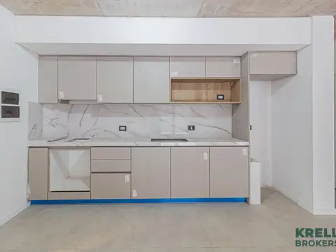 Departamento - Palermo Soho