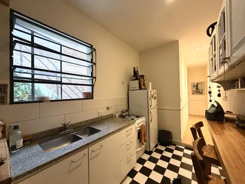 Casa en Venta 6 años