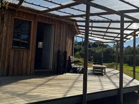 Casa en Venta al Oeste