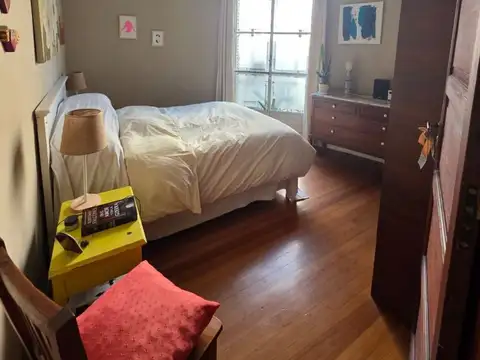 Departamento 5 ambientes con 1 baño