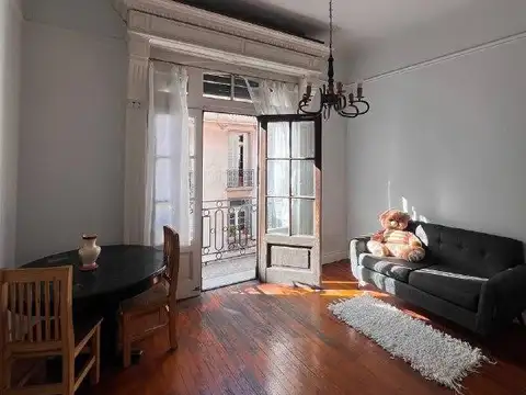 Departamento en Monserrat