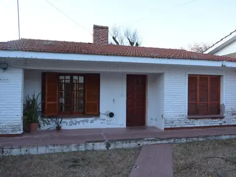 El Ciprés 504