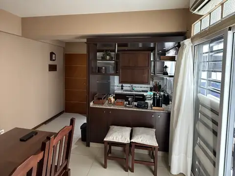 Depto Tipo Casa en Venta en Villa Luro, USD 97.500