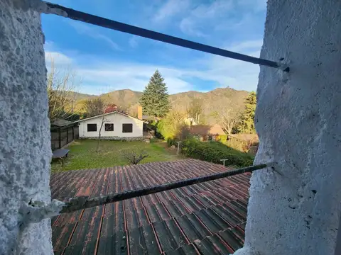 Depto Tipo Casa en Venta 30 años