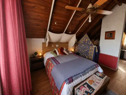 Depto Tipo Casa en Venta en Villa General Belgrano, USD 69.999