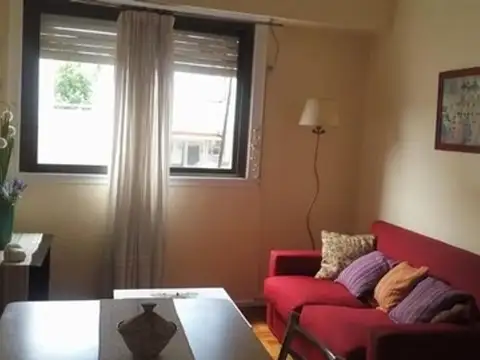 Departamento Alquiler