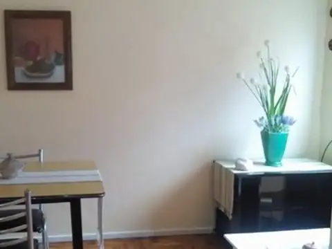 Departamento en Alquiler Temporal en Palermo, USD 750