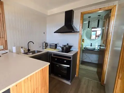 Departamento en Venta 36 años