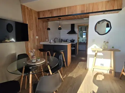 Departamento en Venta en San Carlos de Bariloche, USD 153.000