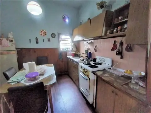 Coronel Charlone 1435