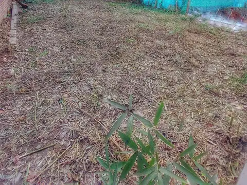 Santiago del Estero e/ Patricios y Lamadrid