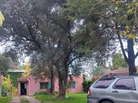 Terreno en venta - 649Mts2 - Ingeniero Maschwitz, Escobar