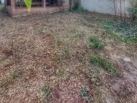 Terreno en Venta de 649,0 m2