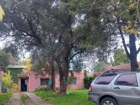 Terreno en venta - 649Mts2 - Ingeniero Maschwitz, Escobar
