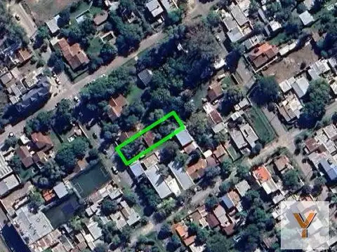 Santiago del Estero e/ Patricios y Lamadrid