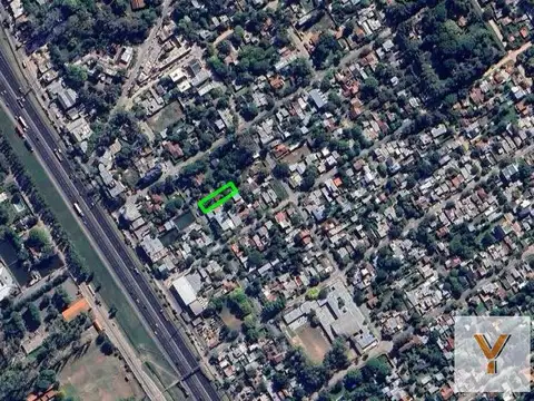 Terreno en Venta en Ingeniero Maschwitz, USD 110.000