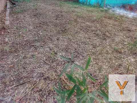 Santiago del Estero e/ Patricios y Lamadrid