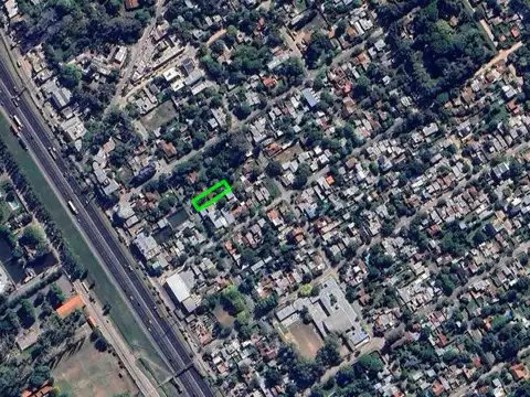 Terreno en Venta en Ingeniero Maschwitz, USD 110.000