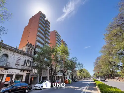 Departamento en Venta al Sur