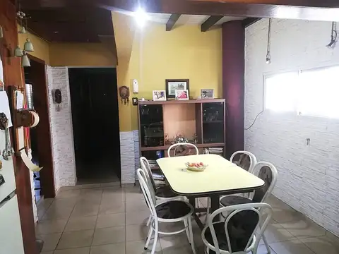 Casa en Venta al Suroeste