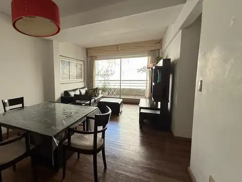 Departamento en Venta en Belgrano, USD 260.000