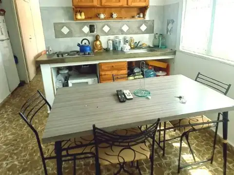 San Juan 1568 , Piso 3