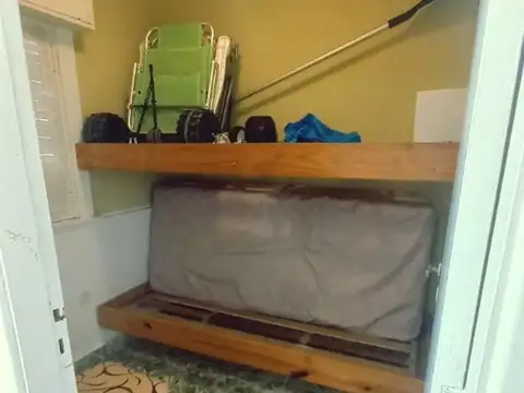 Departamento en Venta 20 años