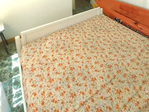 Departamento en Venta en San Bernardo Del Tuyu, USD 38.000