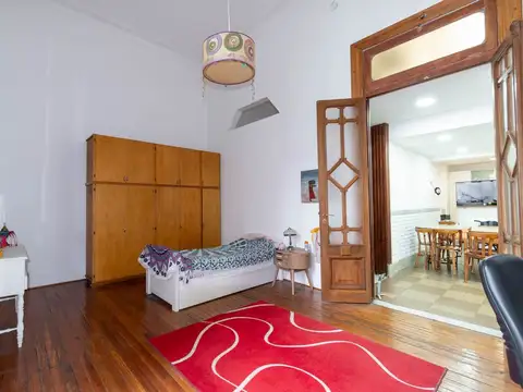 Departamento en Venta al Oeste