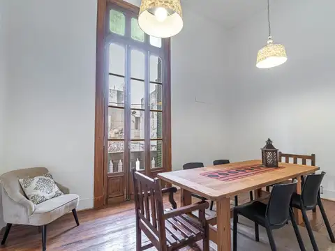 Departamento en Venta en Centro, USD 165.000