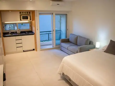 Departamento en Alquiler de 1 dormitorio