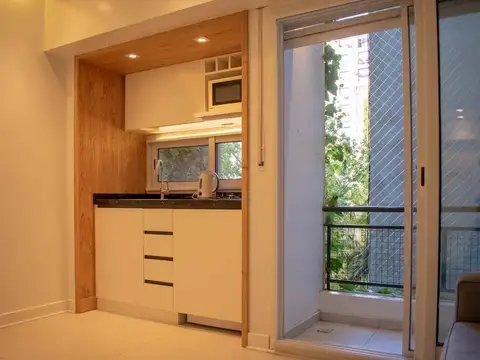 Departamento en Alquiler 51 años