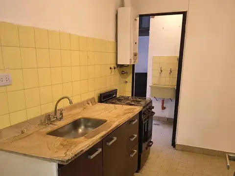 Departamento en Alquiler 50 años