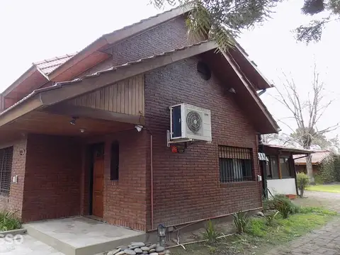 Casa en Venta de 4 dormitorios