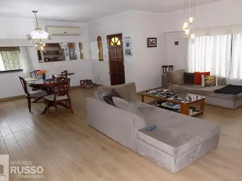 Casa en Venta en Hurlingham, USD 220.000