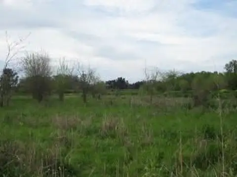 LOTE DE TERRENO - 1743 m2  - ASFALTO - ASTOLFI - PARTIDO DE PILAR