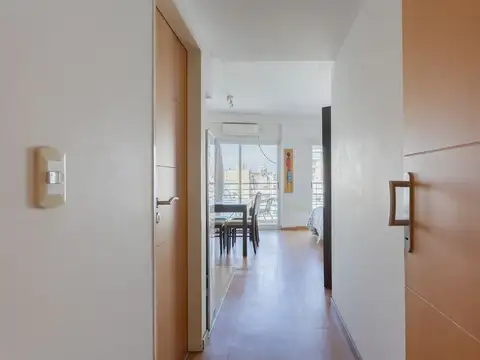 Departamento en Alquiler 12 años