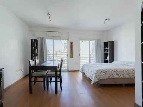 Jerónimo Salguero 1600, Piso 9