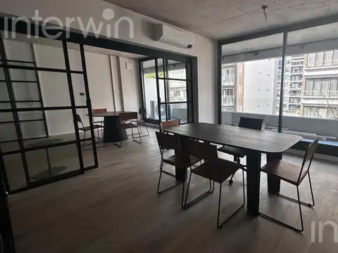 Departamento en Venta en Palermo Nuevo, USD 209.720